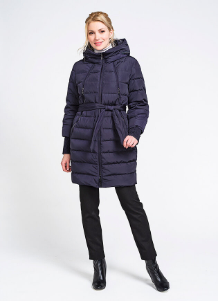 Зимняя женская куртка Dixi Coat 475-261