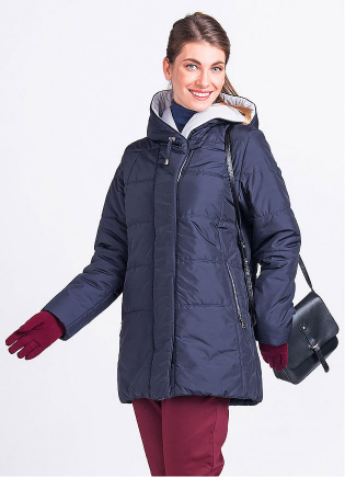 Dixi Coat 5185-181 (28-42)