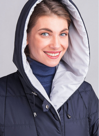 Dixi Coat 5185-181 (28-42)