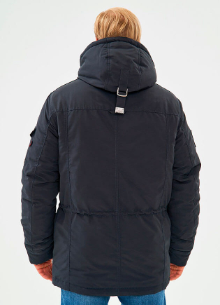 Куртка Fergo Norge F17-0510 синий