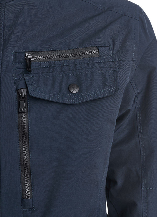 Куртка  демисезонная Scanndi CM2887