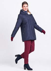 Dixi Coat 5185-181 (28-42)