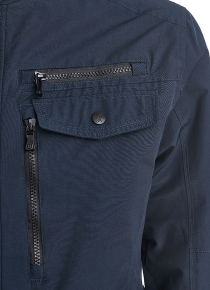 Куртка  демисезонная Scanndi CM2887