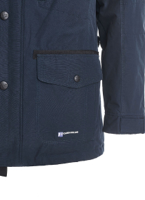 Куртка  демисезонная Scanndi CM2887